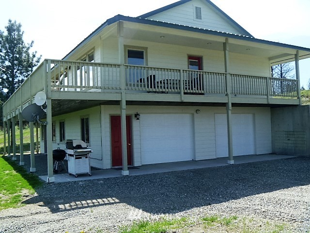 212 Hosheit Road Riverside, WA 98849 - Photo 2 of 25 Gallery Image 2