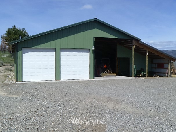 212 Hosheit Road Riverside, WA 98849 - Photo 21 of 25 Gallery Image 21