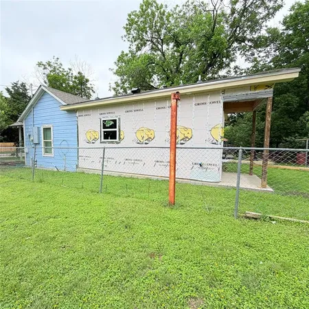 $115,000 | 2724 Flint Avenue, Waco, TX 76711