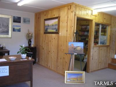98 Main Street Greer, AZ 85927 - Photo 21 of 22