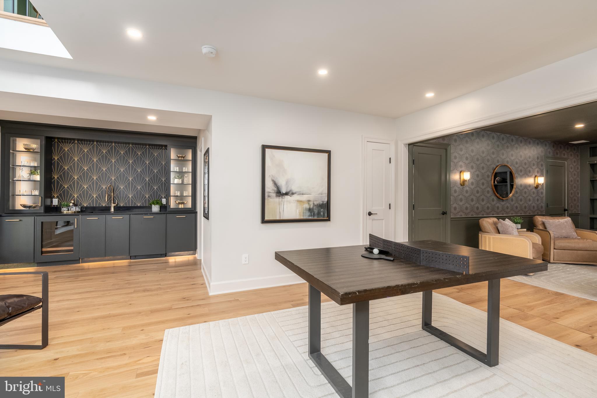 2619 Wisconsin Avenue Northwest Washington, DC 20007 - Photo 42 of 63 Rec room