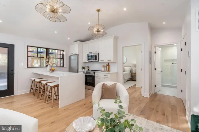 $3,850,000 | 2619 Wisconsin Avenue Northwest, Washington, DC 20007