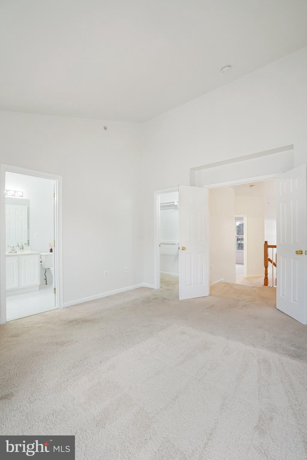 431 Stanton Place Alexandria, VA 22304 - Photo 16 of 36 a view of empty room