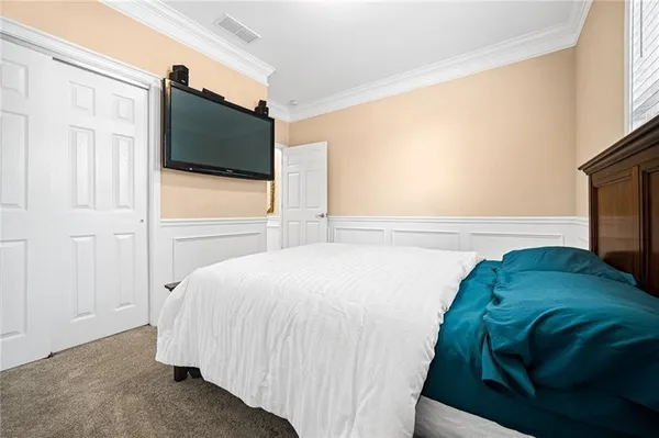 $479,900 | 3180 Willow Creek Drive, Gainesville, GA 30504