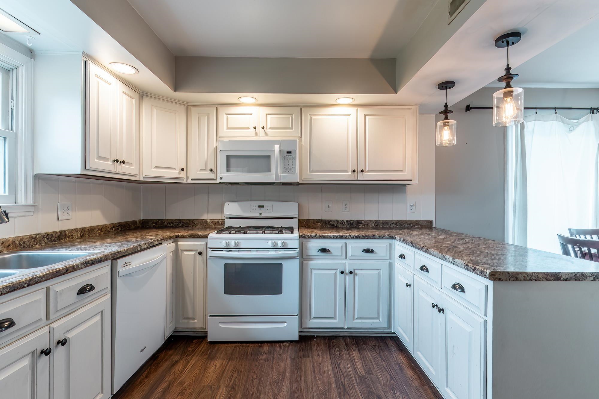 15707 Bluffton Road Fort Wayne, IN 46819 - Photo 11 of 35