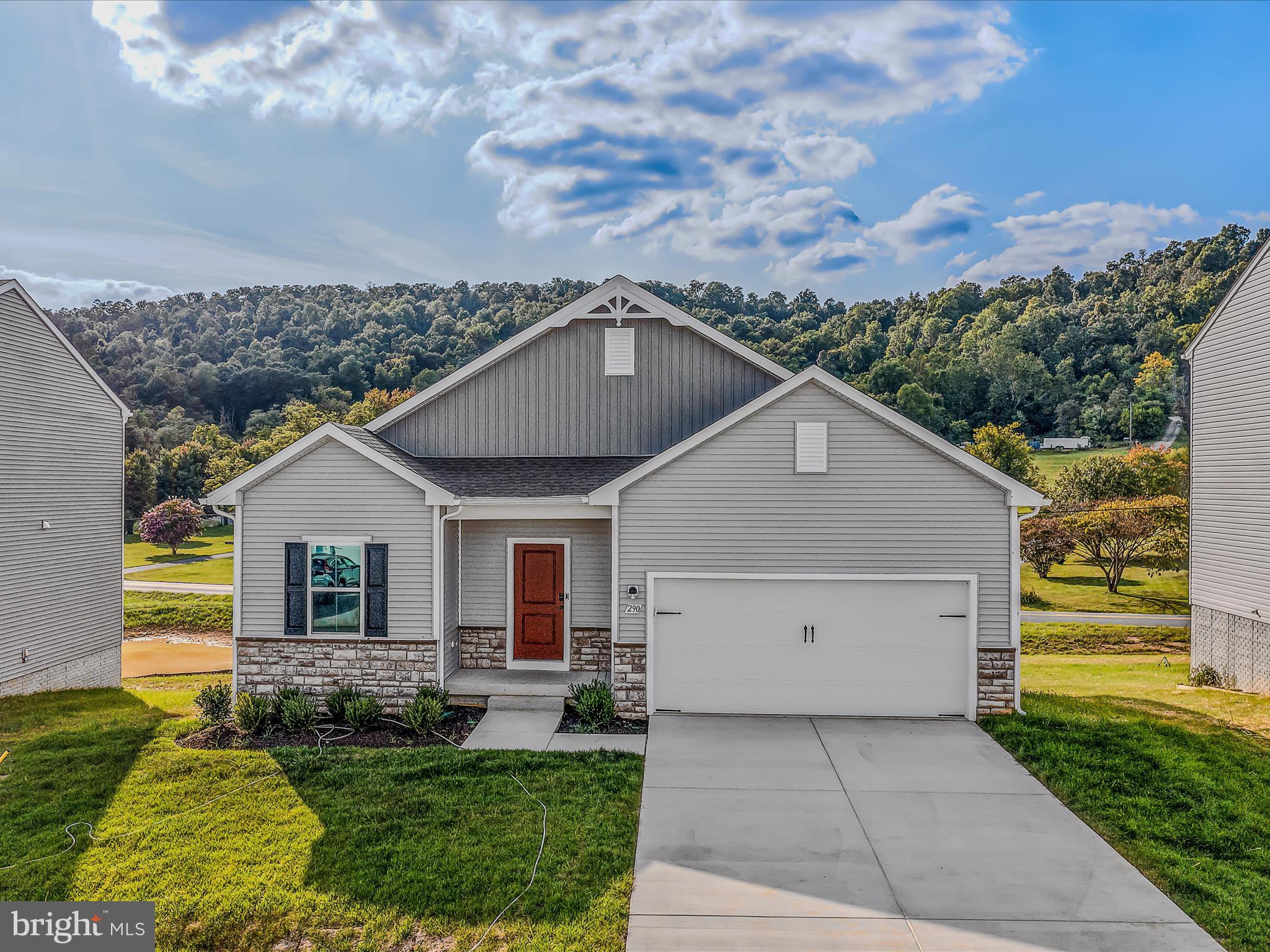 290 Scoter Road Hedgesville, WV 25427 - Photo 2 of 44 290 Scoter Rd-Hedgesville