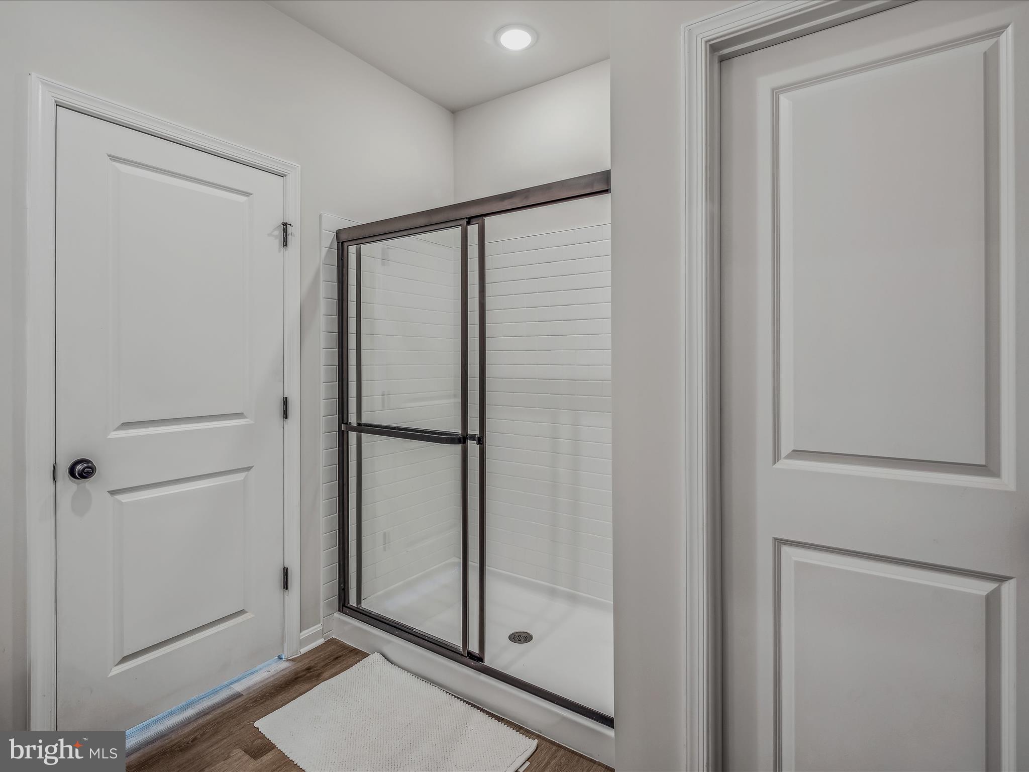 290 Scoter Road Hedgesville, WV 25427 - Photo 26 of 44 Primary Bathroom