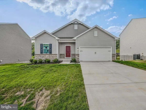 $2,499 | 290 Scoter Road, Hedgesville, WV 25427