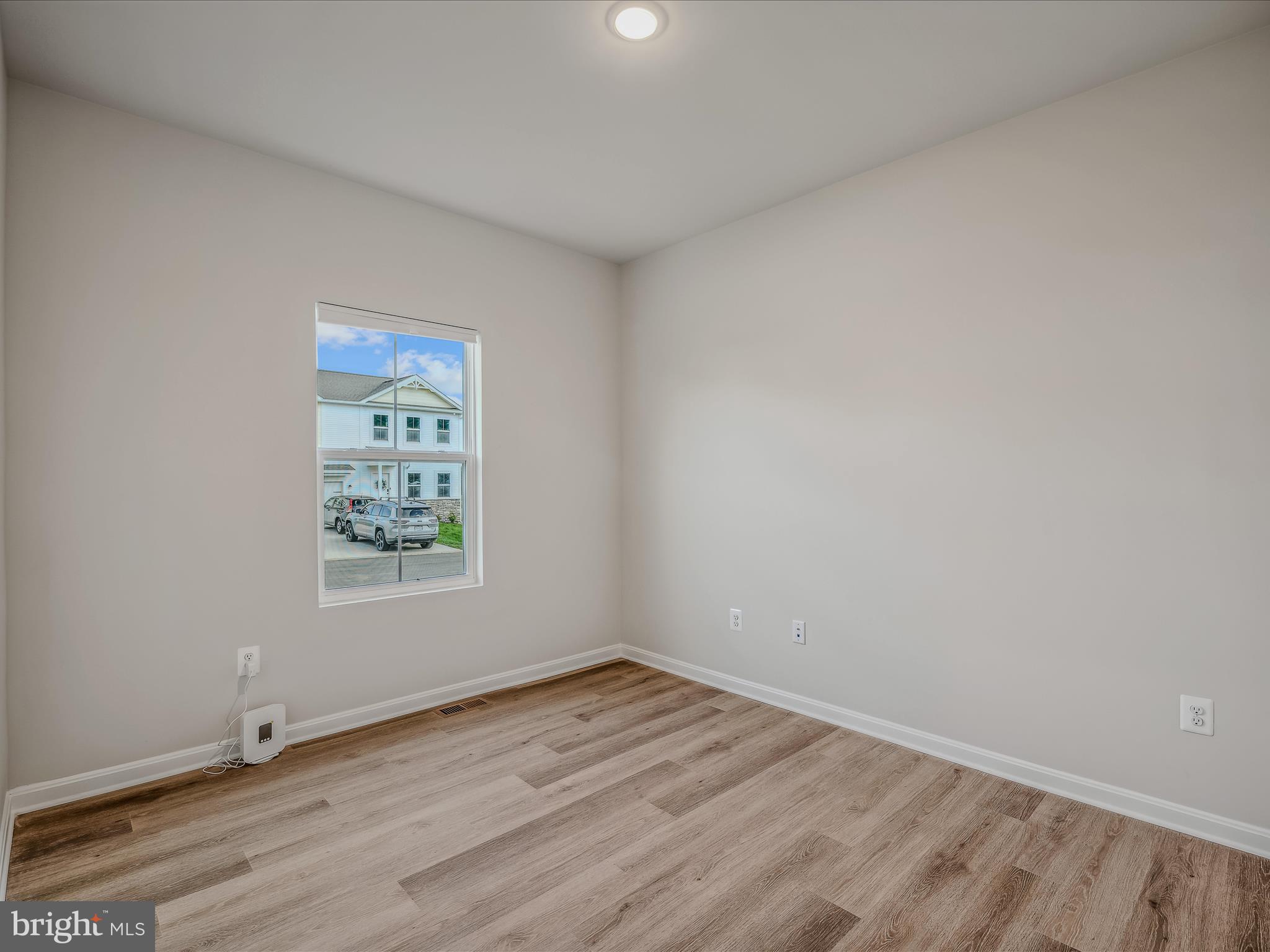 290 Scoter Road Hedgesville, WV 25427 - Photo 31 of 44 Bedroom 3