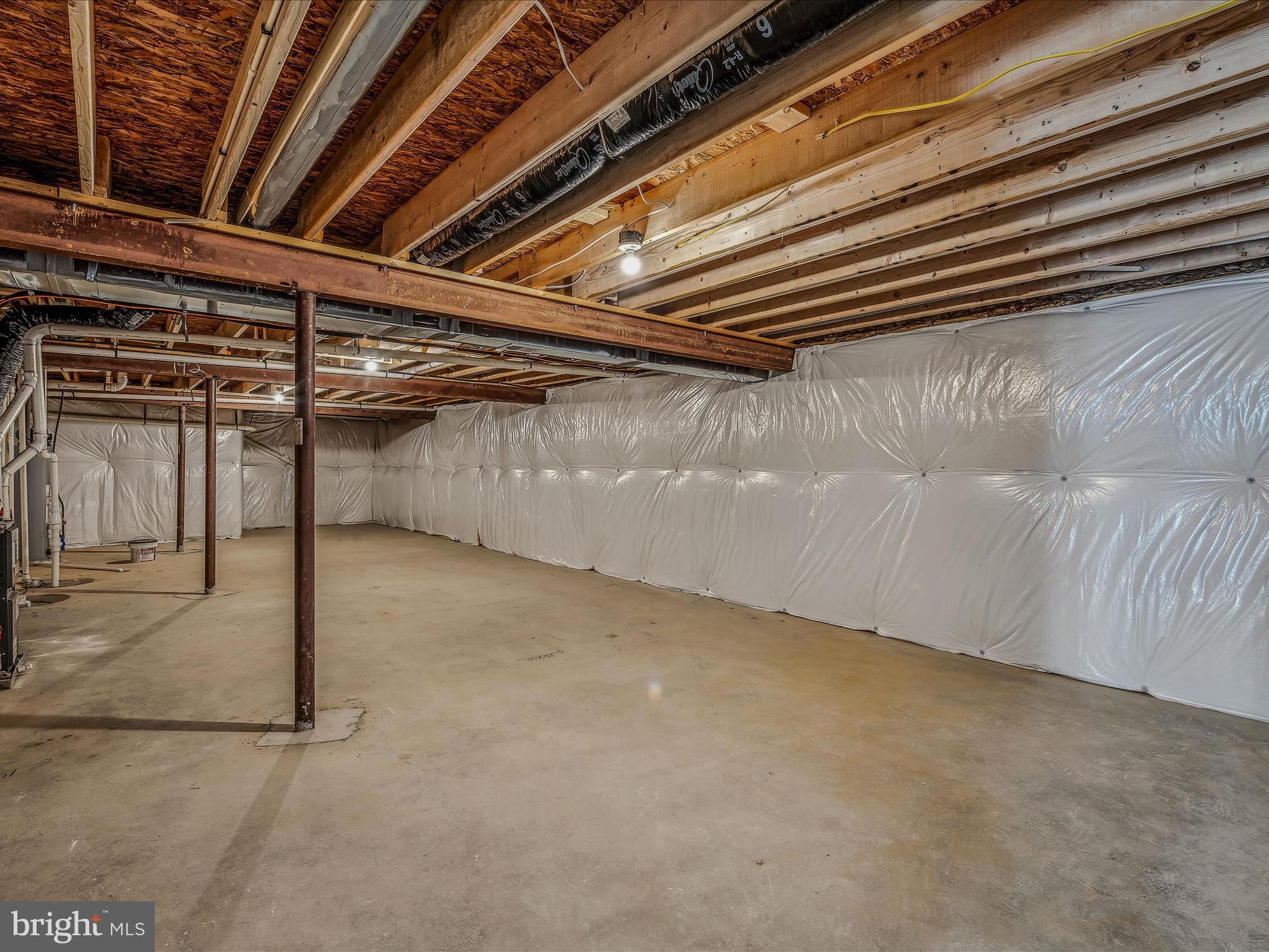 290 Scoter Road Hedgesville, WV 25427 - Photo 37 of 44 sto