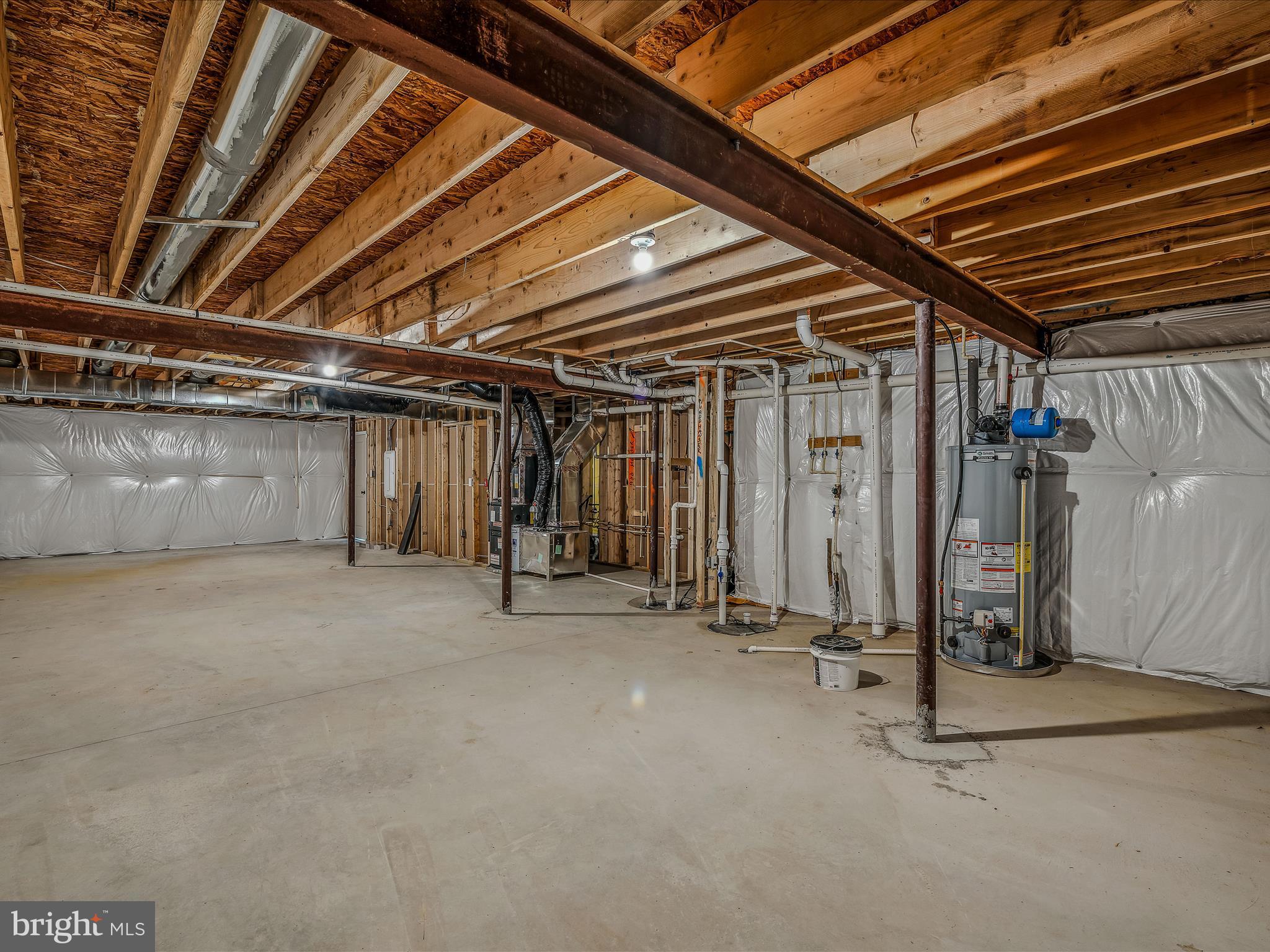 290 Scoter Road Hedgesville, WV 25427 - Photo 38 of 44 sto