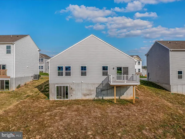 $2,499 | 290 Scoter Road, Hedgesville, WV 25427