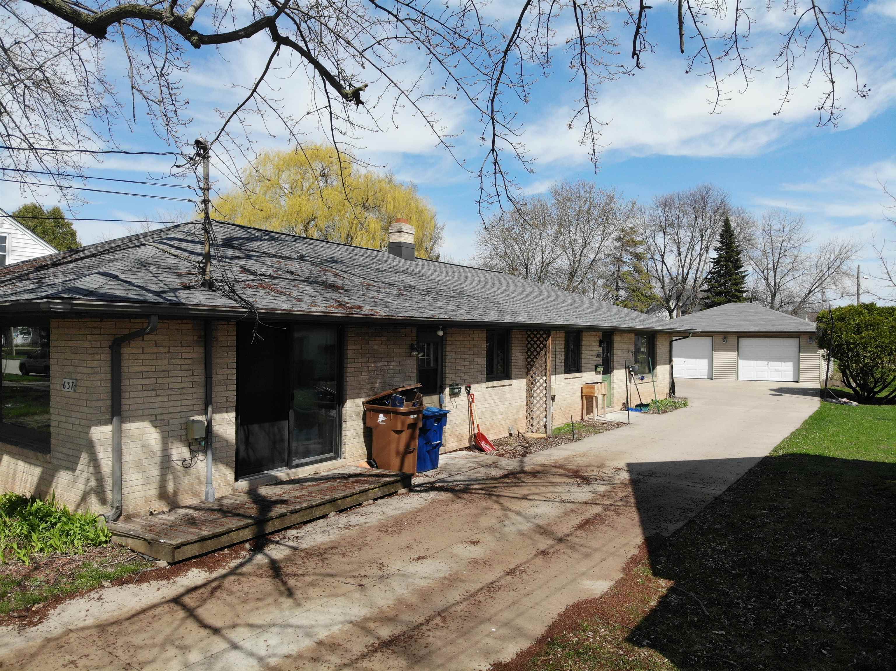 637 State Street Menasha, WI 54952 - Photo 12 of 22