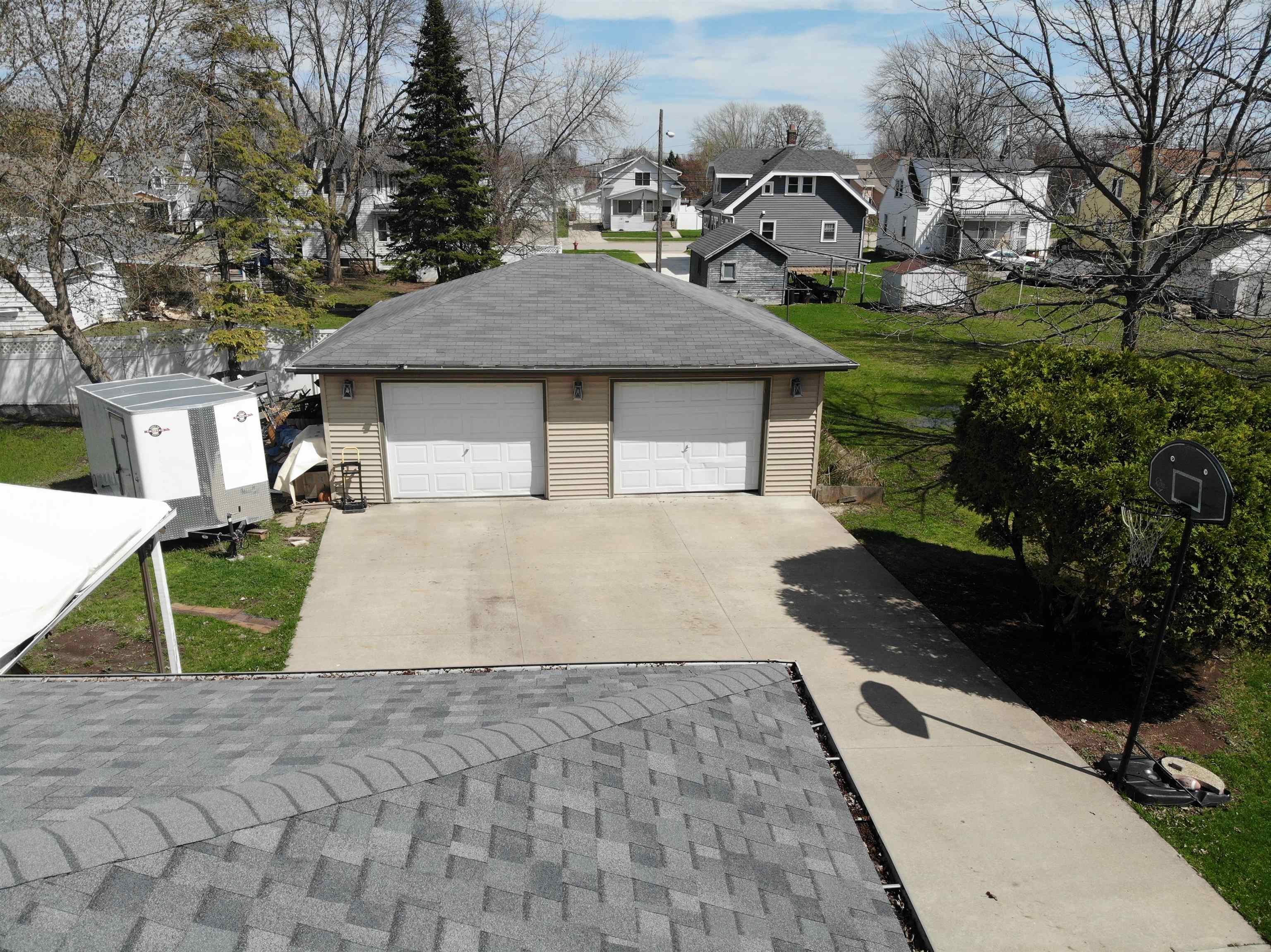 637 State Street Menasha, WI 54952 - Photo 15 of 22