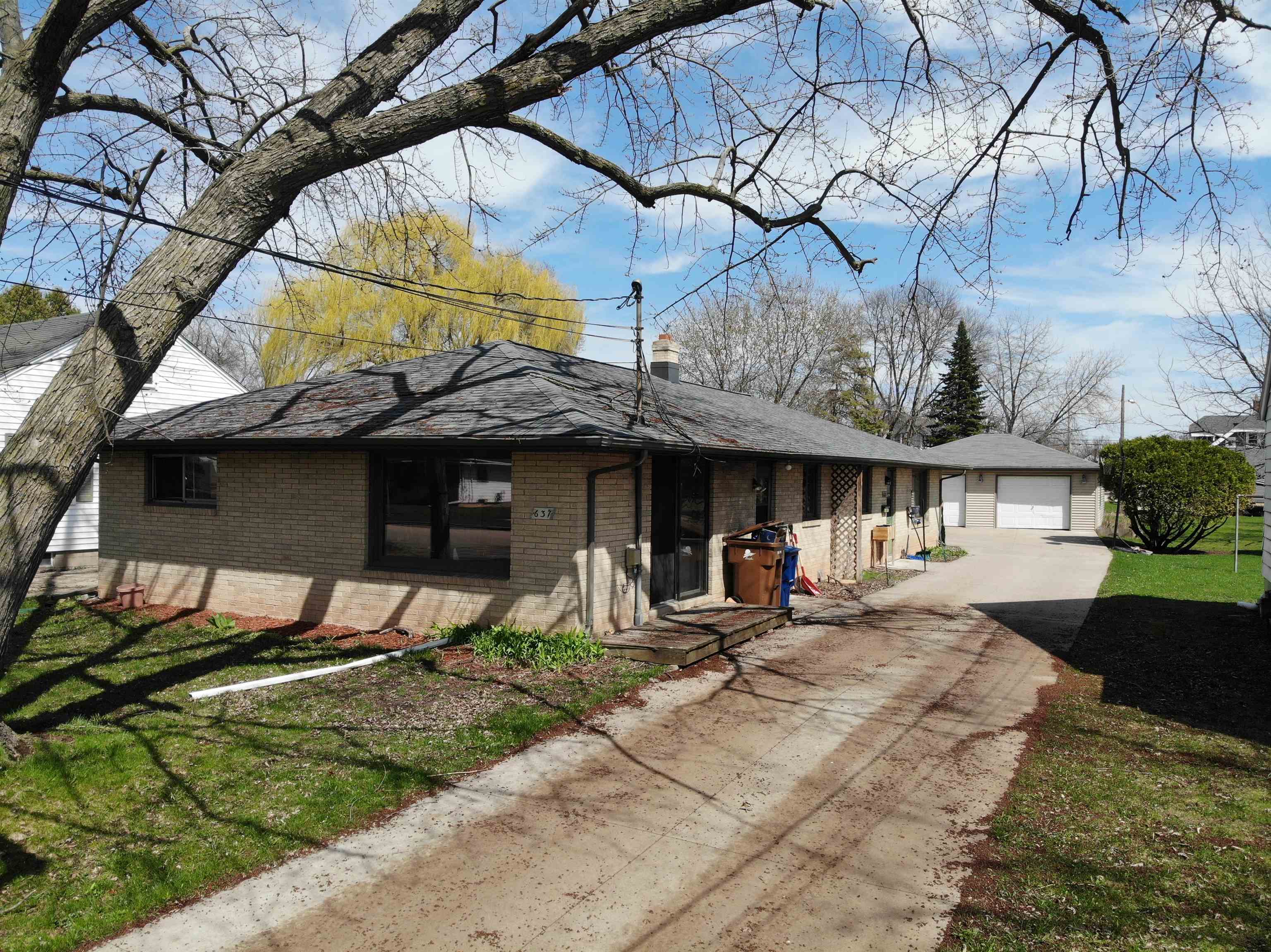 637 State Street Menasha, WI 54952 - Photo 18 of 22