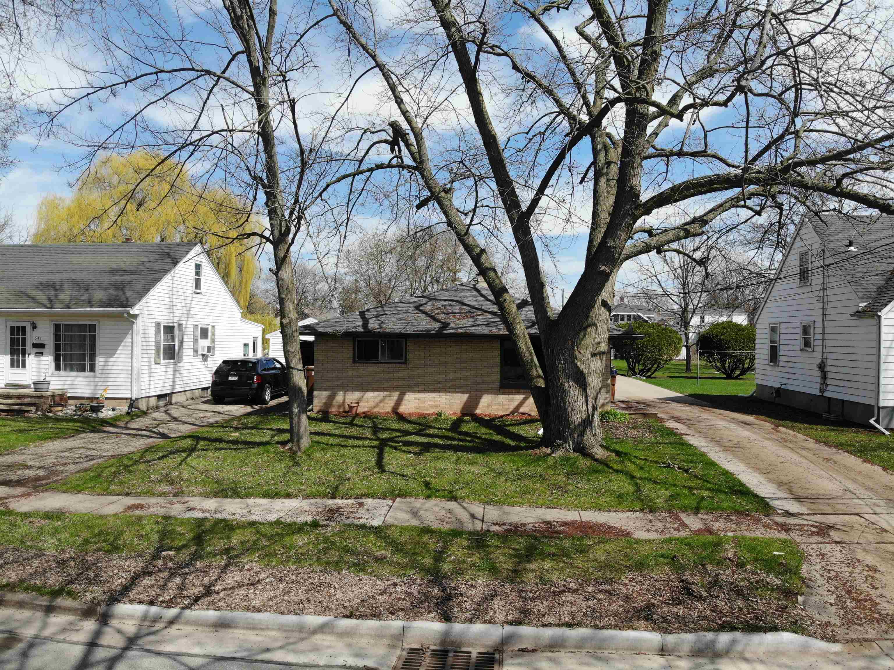 637 State Street Menasha, WI 54952 - Photo 19 of 22