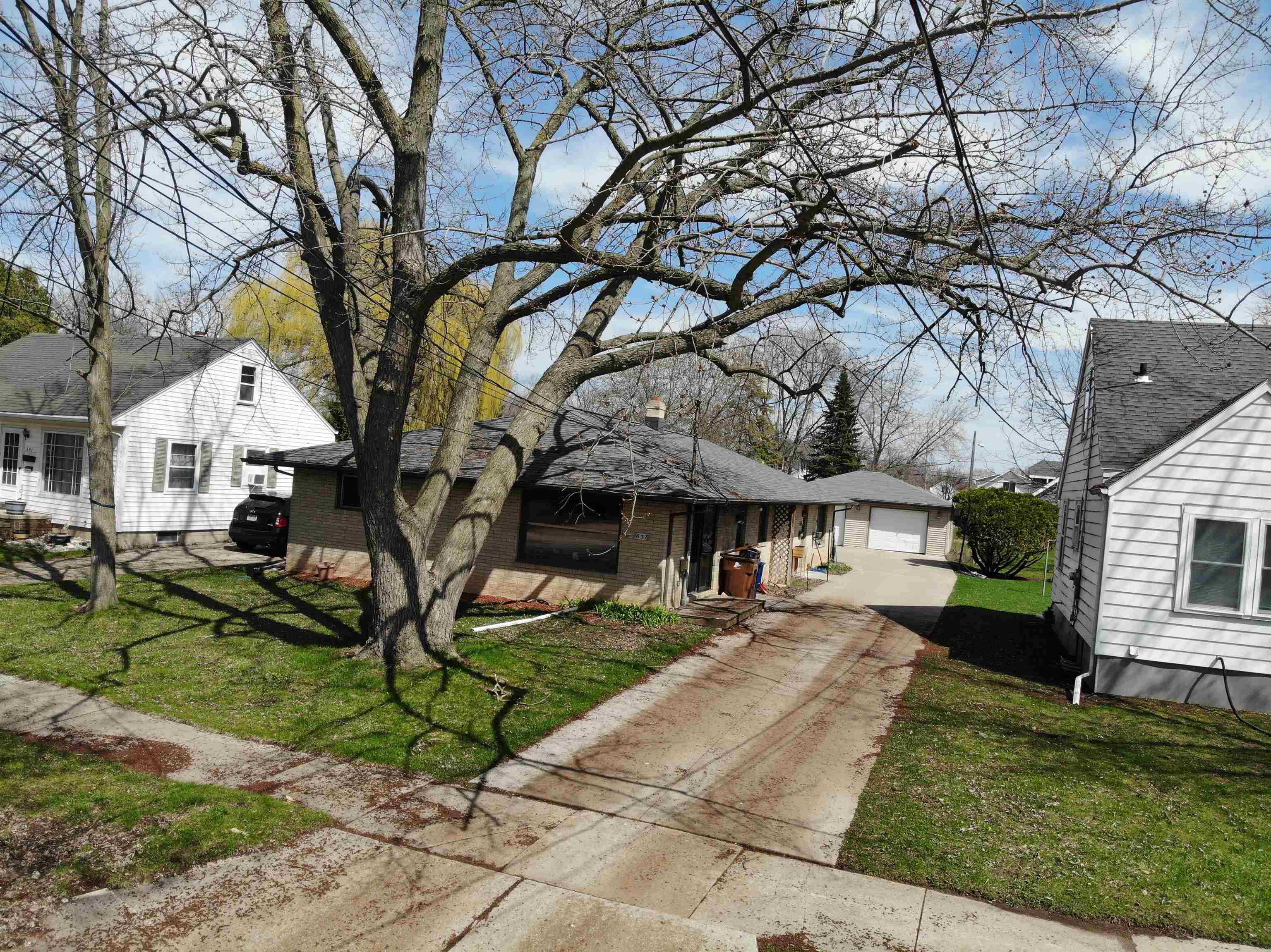 637 State Street Menasha, WI 54952 - Photo 20 of 22