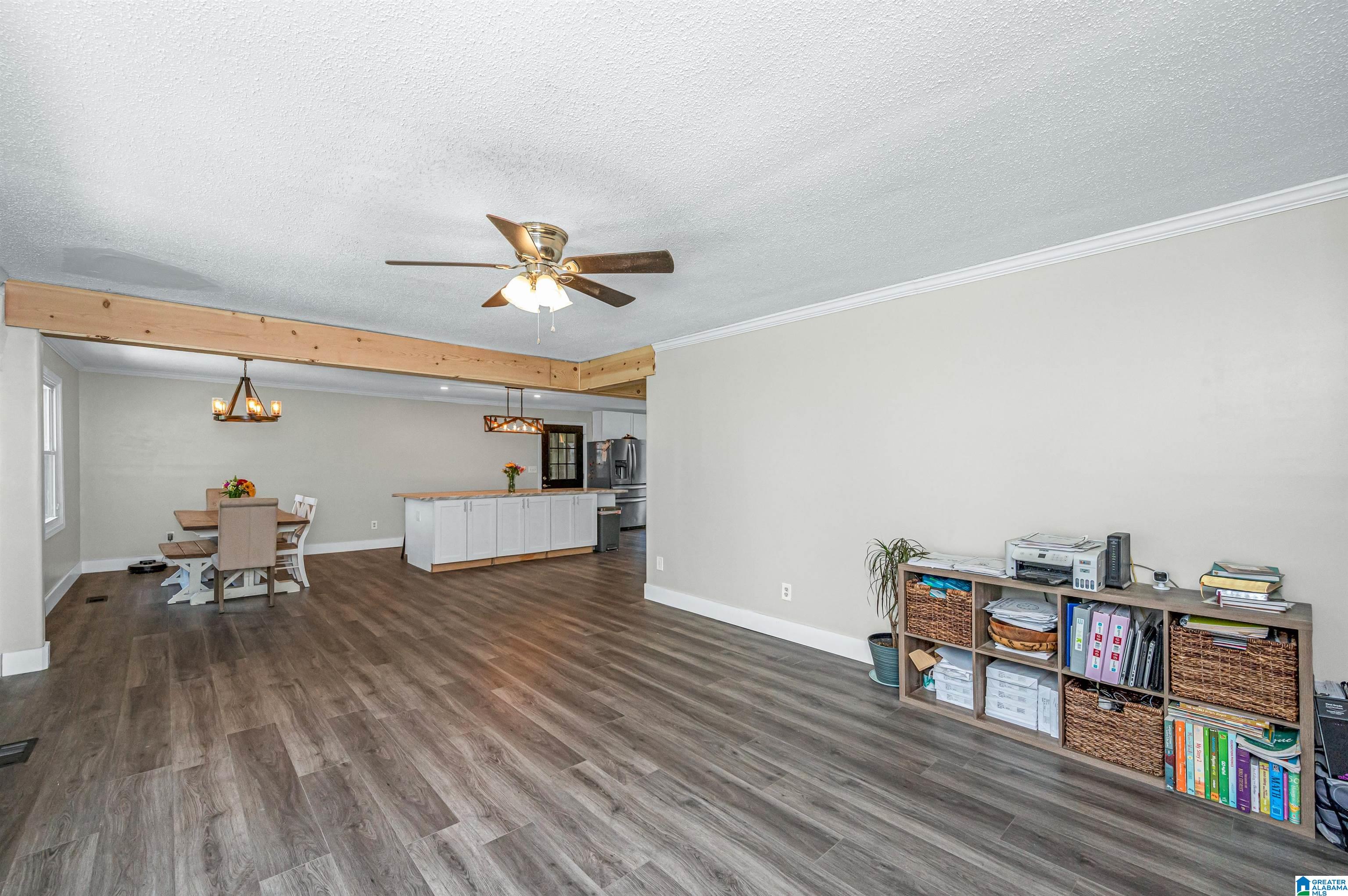 3419 Old Coal City Road Pell City, AL 35125 - Photo 7 of 47
