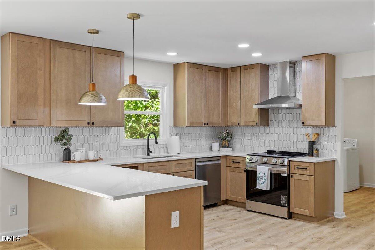 1712 Rosedale Avenue Durham, NC 27707 - Photo 15 of 36