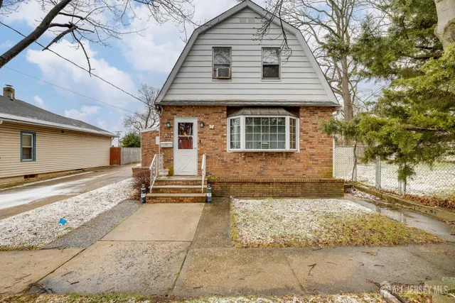 $475,000 | 244 Tyler Street, South Amboy, NJ 08879