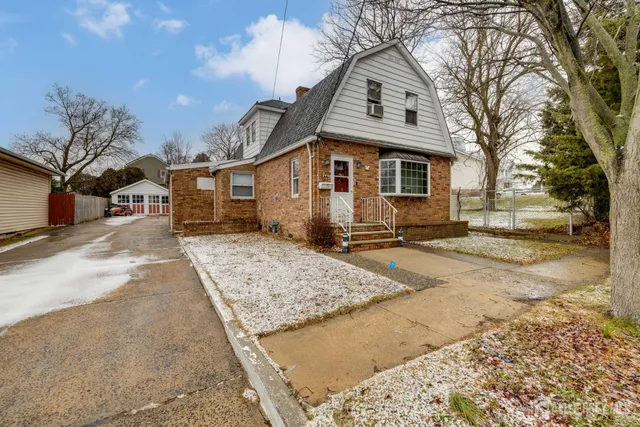 $475,000 | 244 Tyler Street, South Amboy, NJ 08879