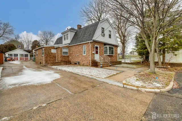 $475,000 | 244 Tyler Street, South Amboy, NJ 08879