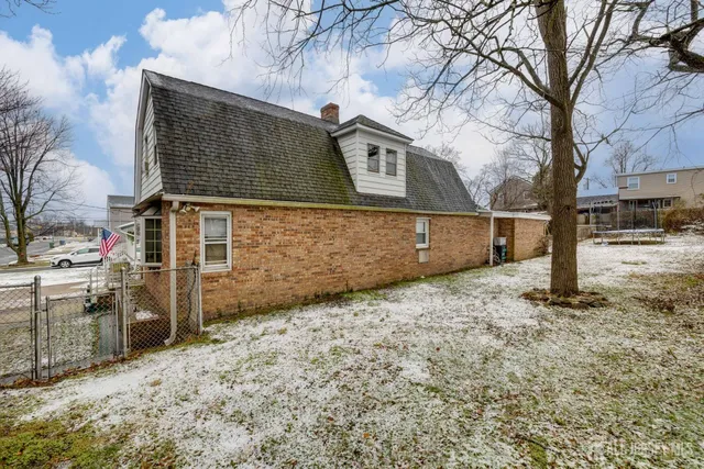 $475,000 | 244 Tyler Street, South Amboy, NJ 08879