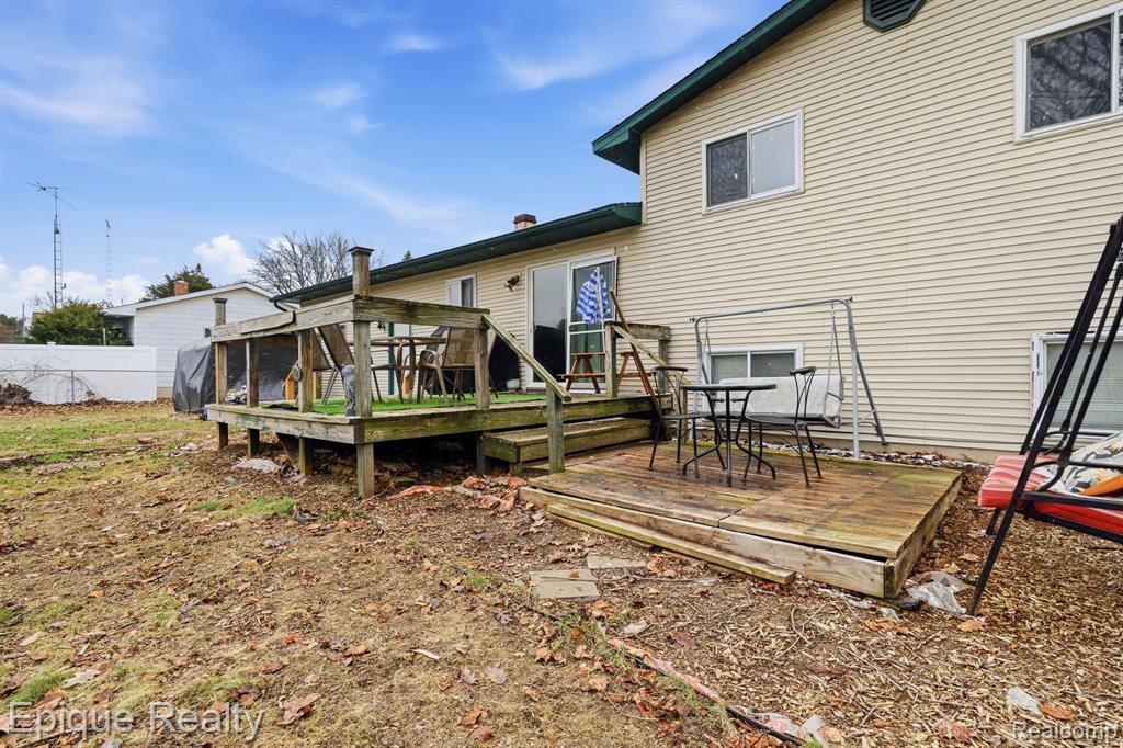 4056 Field Road Clio, MI 48420 - Photo 24 of 30