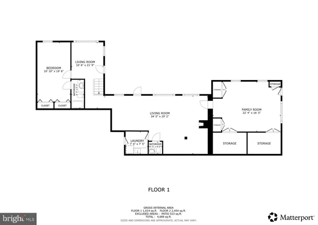 $935,000 | 7333 Fox Call Lane, Warrenton, VA 20186