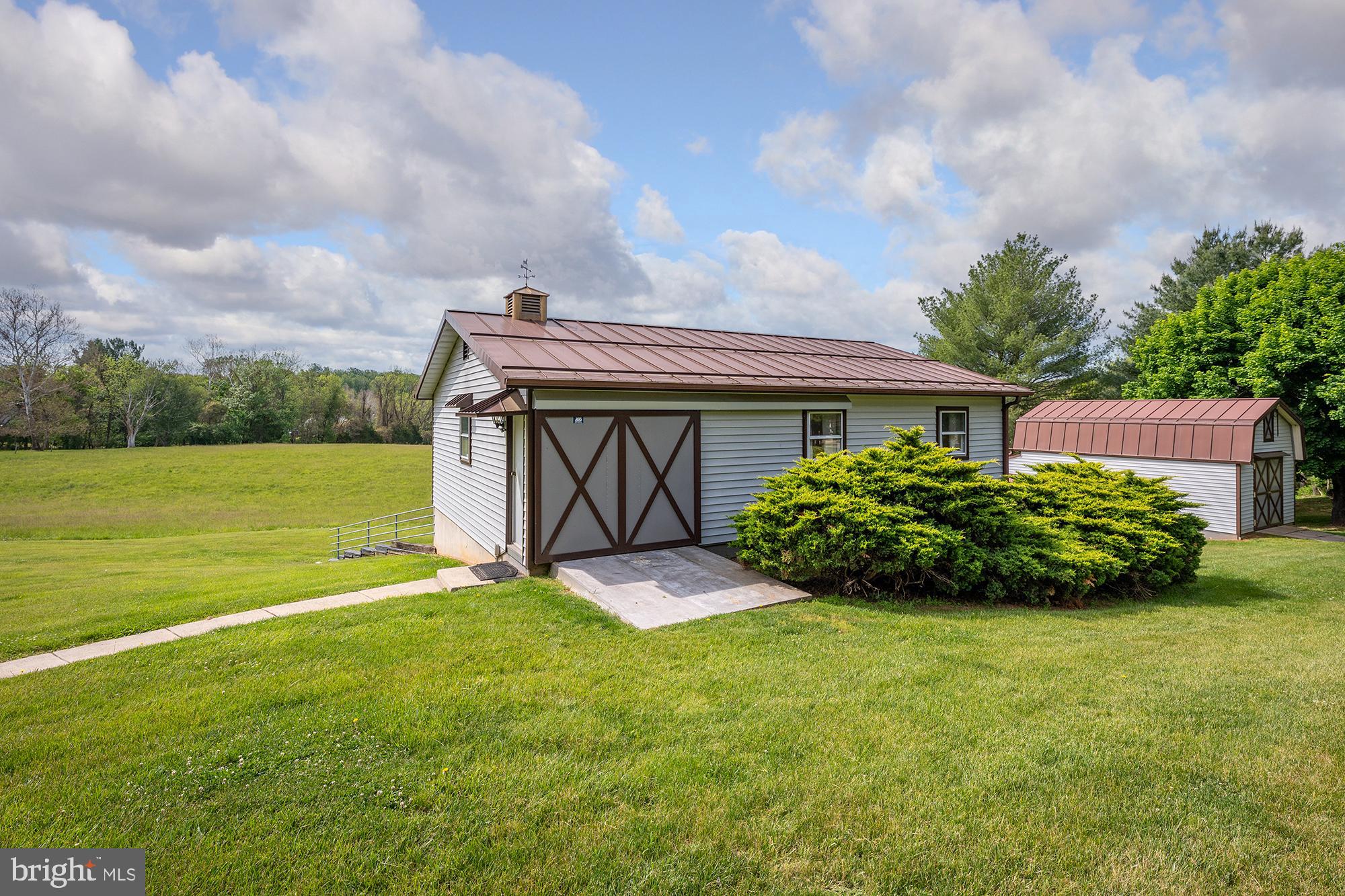 1112 Gold Mine Road Brinklow, MD 20862 - Photo 33 of 57