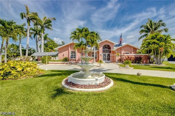 $849,900 | 2105 Southwest 53rd Terrace, Cape Coral, FL 33914