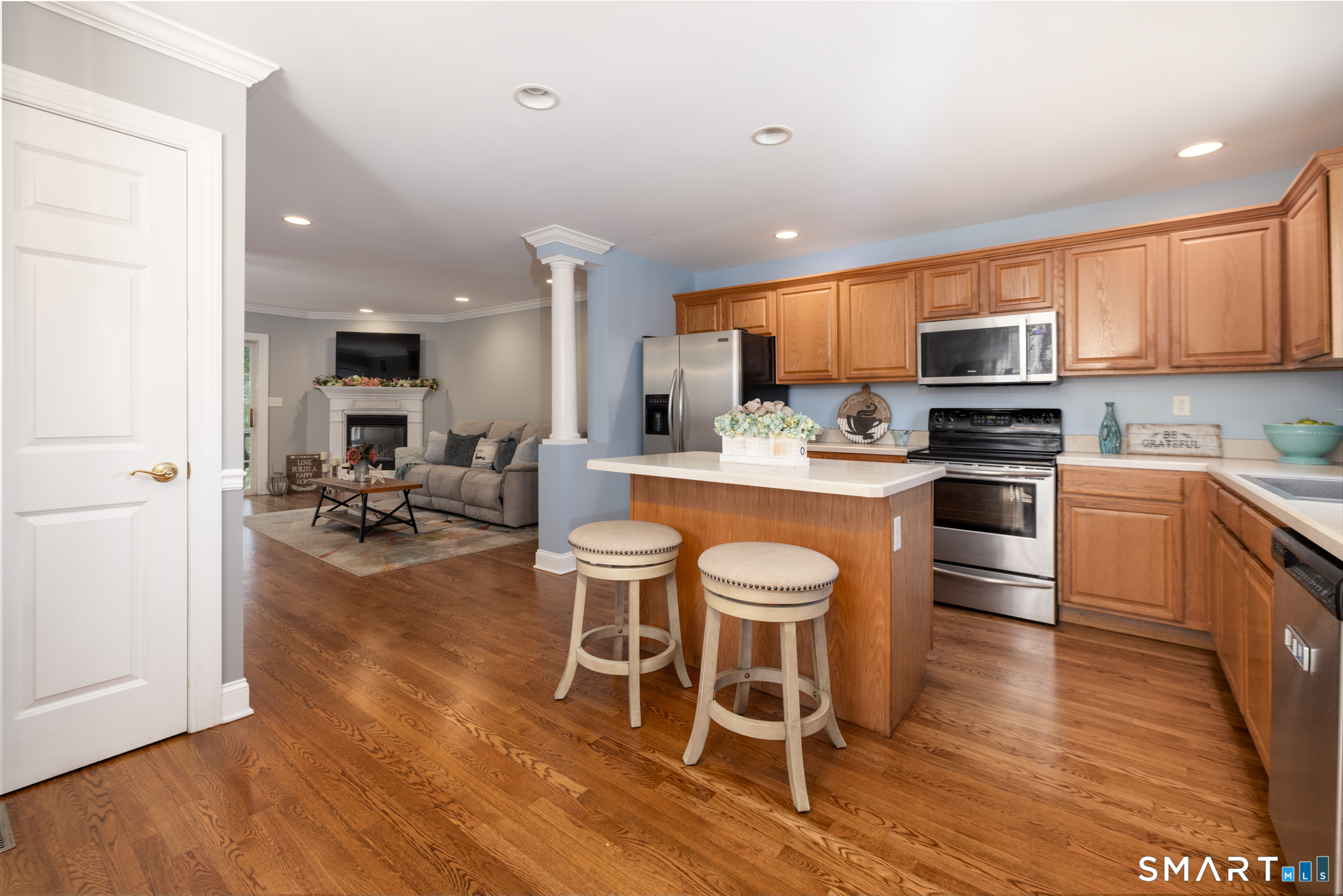 12 Quarry Farms, Unit 12 Meriden, CT 06451 - Photo 6 of 28