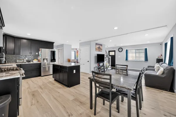 $449,900 | 42 Ringgold Street, Springfield, MA 01107