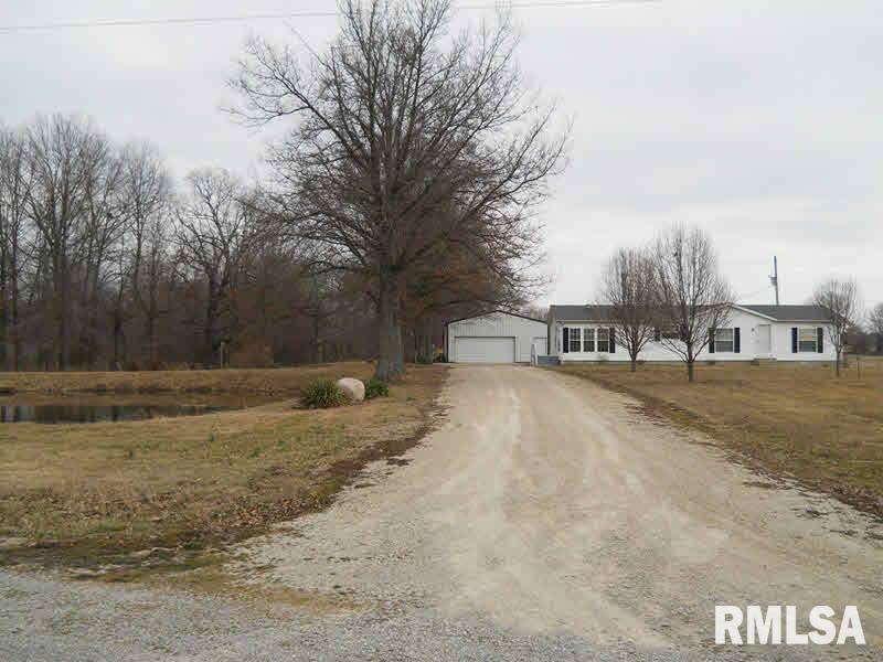 6848 Meacham Road Kinmundy, IL 62854 - Photo 25 of 26