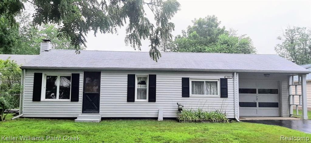 3045 St Clair Drive Rochester Hills, MI 48309 - Photo 1 of 9