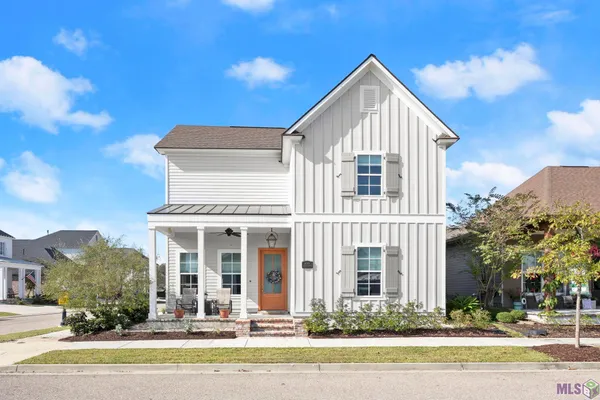 $445,000 | 4086 Memorial Square, Zachary, LA 70791