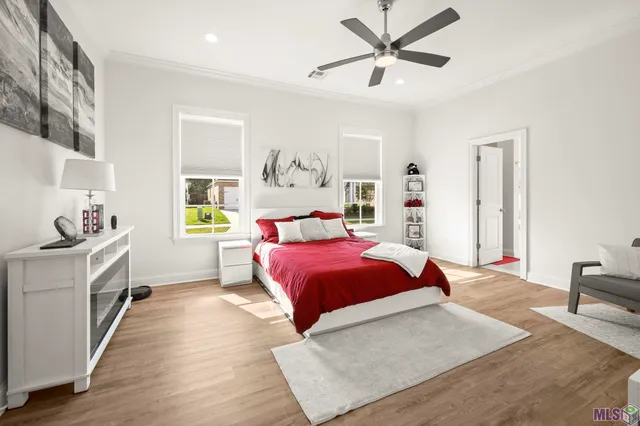 $465,000 | 4086 Memorial Square, Zachary, LA 70791