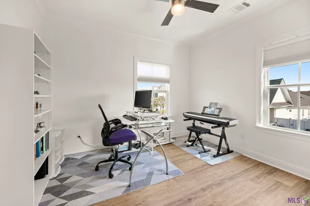 $465,000 | 4086 Memorial Square, Zachary, LA 70791