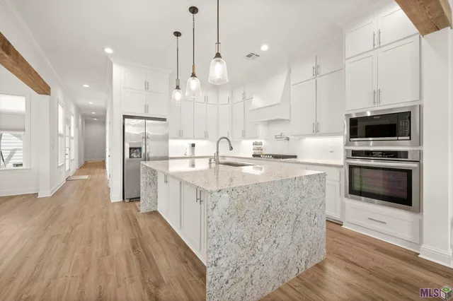 $465,000 | 4086 Memorial Square, Zachary, LA 70791