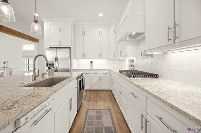 $465,000 | 4086 Memorial Square, Zachary, LA 70791