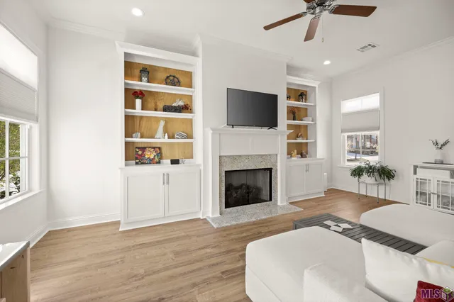 $465,000 | 4086 Memorial Square, Zachary, LA 70791