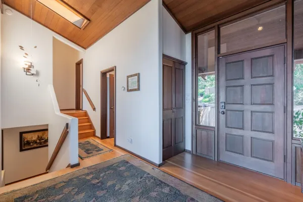 $4,395,000 | 214 Crest Road, Carmel, CA 93923