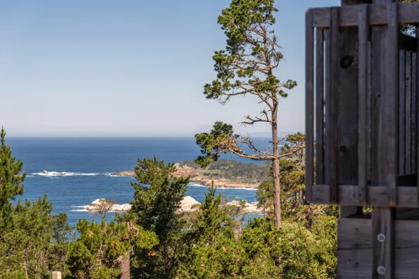 $4,395,000 | 214 Crest Road, Carmel, CA 93923