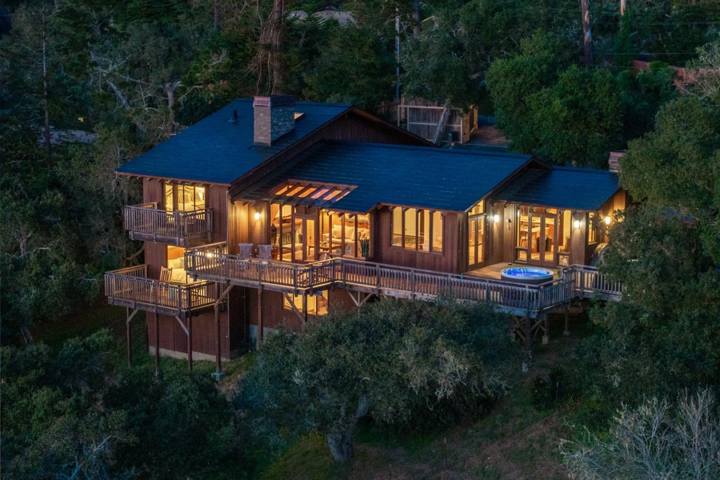 214 Crest Road Carmel, CA 93923 - Photo 27 of 28