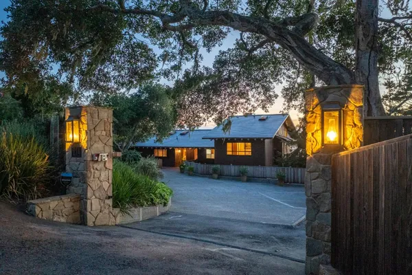 $4,395,000 | 214 Crest Road, Carmel, CA 93923