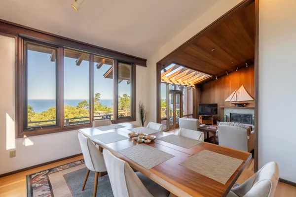 $4,395,000 | 214 Crest Road, Carmel, CA 93923