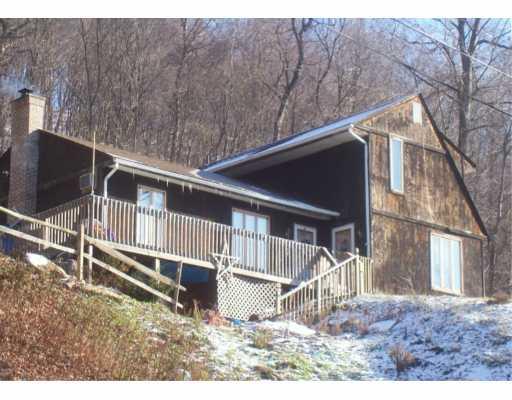 143 Old Furnace Road Fombell, PA 16123 - Photo 1 of 8 Exterior Front.