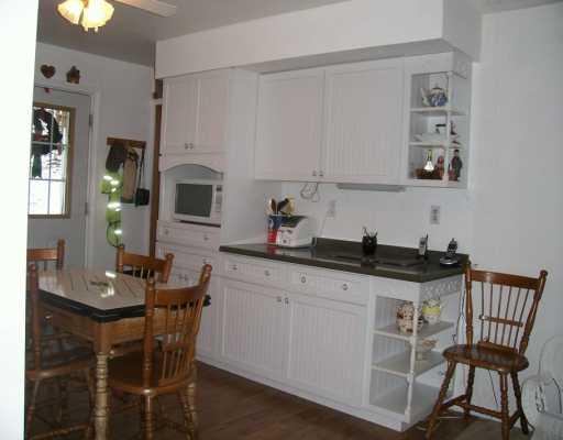 143 Old Furnace Road Fombell, PA 16123 - Photo 5 of 8 Kitchen.