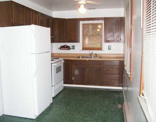 143 Old Furnace Road Fombell, PA 16123 - Photo 6 of 8 Kitchen.