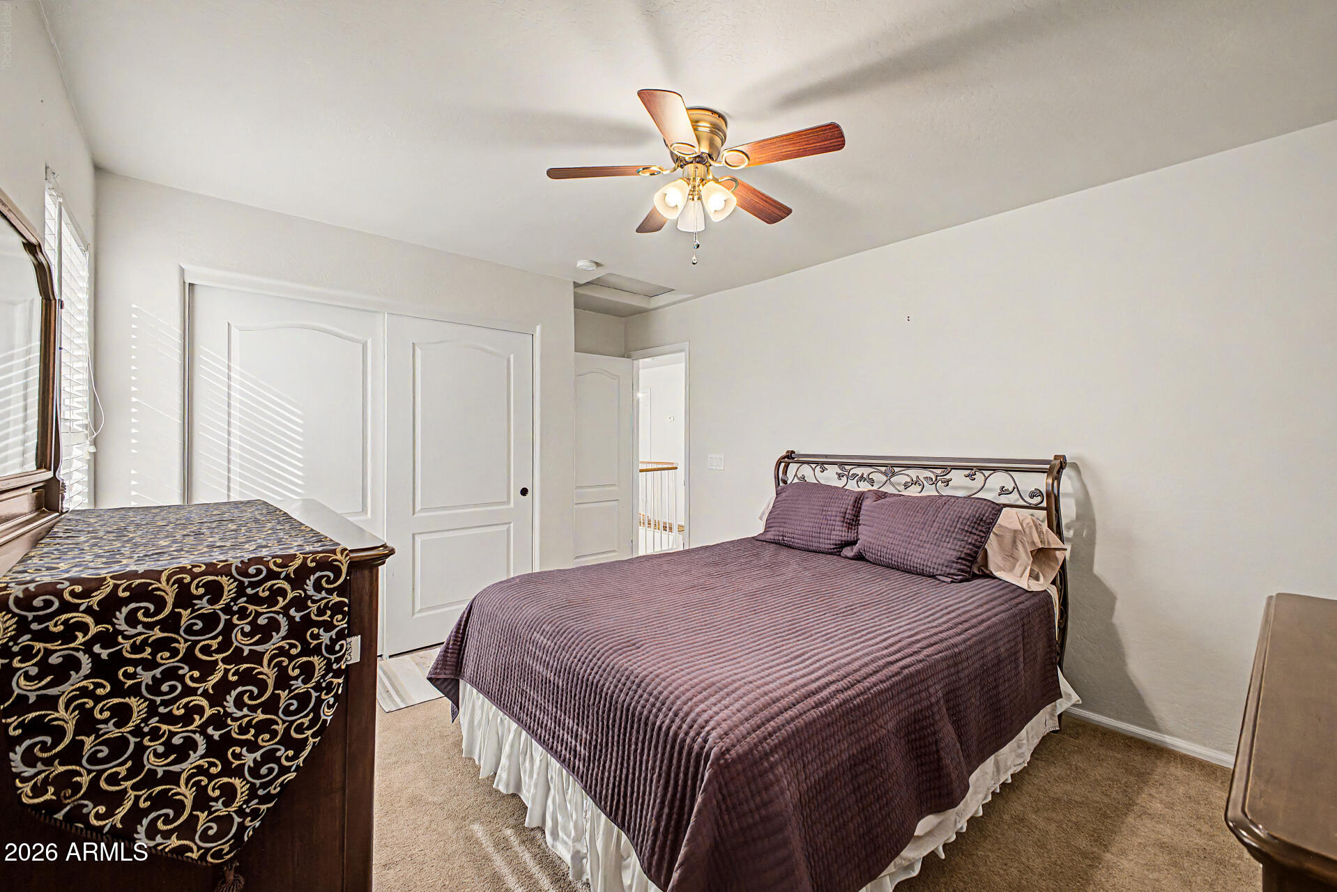 946 West Gascon Road San Tan Valley, AZ 85143 - Photo 25 of 41 Bedroom #3